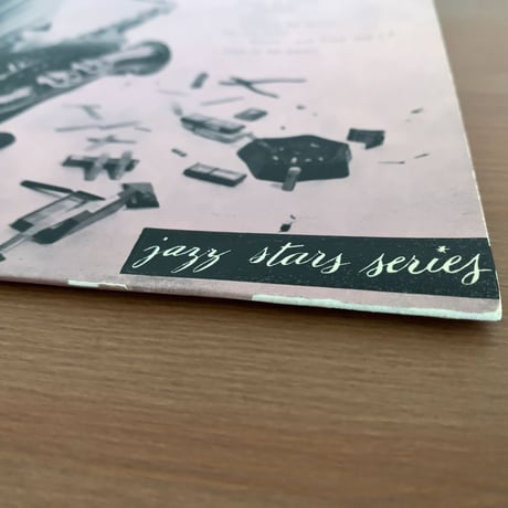 GUY LAFFITTE - Do Not Disturb (COLUMBIA FP1085)