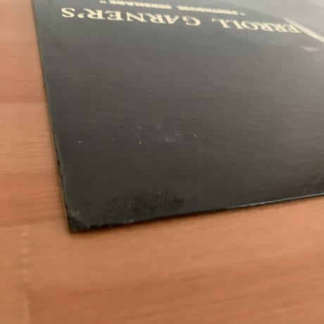 ERROLL GARNER - Penthouse Serenade (SAVOY MG12002)
