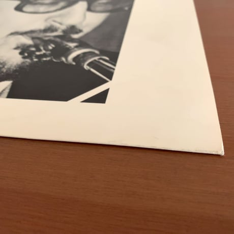 ROLF BILLBERG - We'll Be Together Again (EMI/ODEON E054-34830)