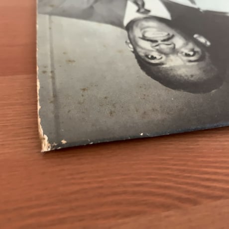 KENNY CLARKE - Vol.2 (SAVOY MG15053)