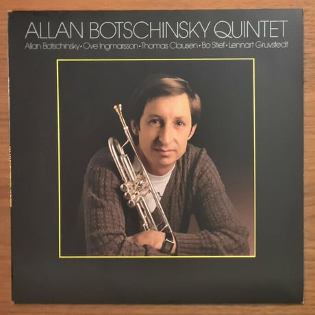 レコード　ジャズ シャネルズ / ベスト | sixteen records (シックスティーンレコード)