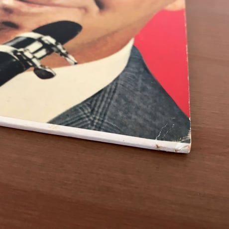 BENNY GOODMAN - B.G. in Hi-Fi (CAPITOL W565)