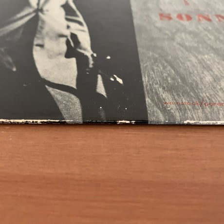 MILES DAVIS feat. SONNY ROLLINS - Dig (PRESTIGE PRLP7012)
