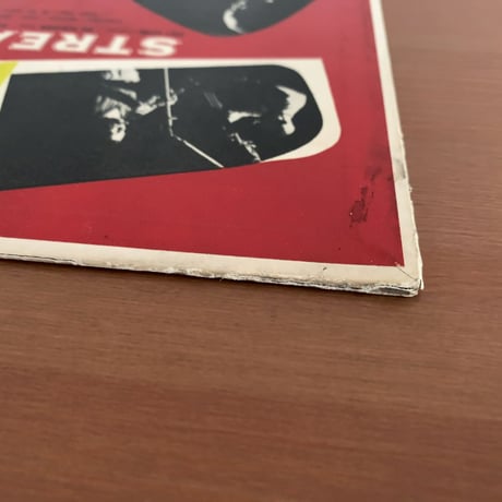 ROLF KUHN - Streamline (VANGUARD VRS8510)