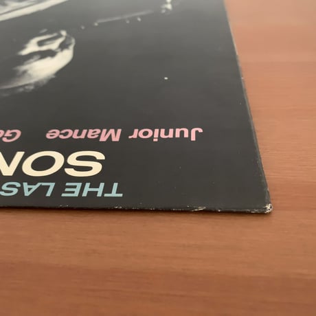 SONNY STITT - The Last Stitt Sessions, Vol.1 (MUSE MR5269)