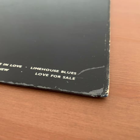ANNIE ROSS - Sings a Handful of Songs (EMBER NR5008)