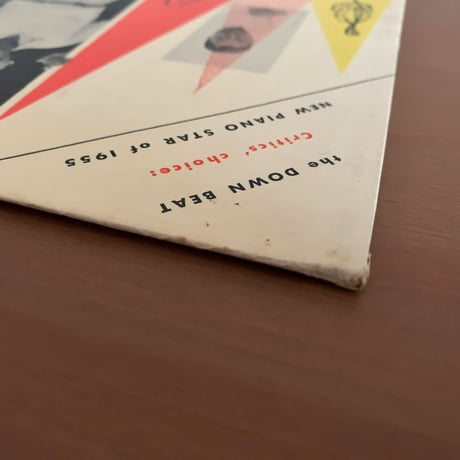 RANDY WESTON - Get Happy with (RIVERSIDE RLP12-203)