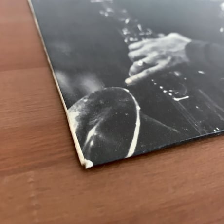ILLINOIS JACQUET - with Wild Bill Davis (BLACK AND BLUE 33.044)