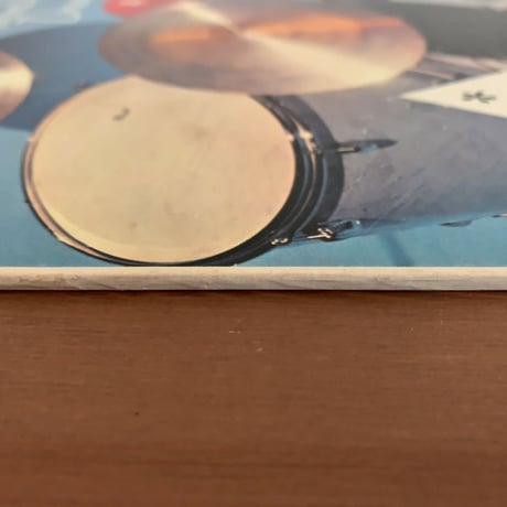 MAX ROACH - Award-Winning Drummer (TIME T/70003)