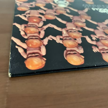 BENNY BAILEY - a Land of Dolls (INTERCORD 743-08Z/1-2)