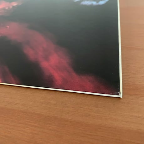 ERNIE WATTS - Planet Love (WORLD PACIFIC ST-20155)