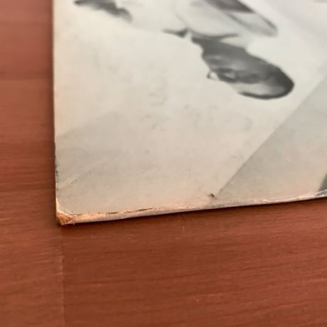 HERBIE HARPER - Quartet / Quintet (NOCTURNE NLP7)