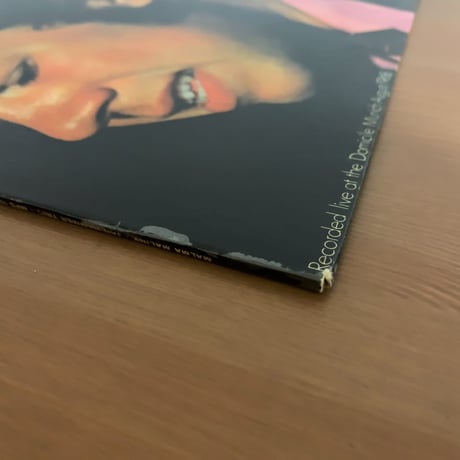 JAN HAMMER - Malma Maliny (MPS MPS15217ST)