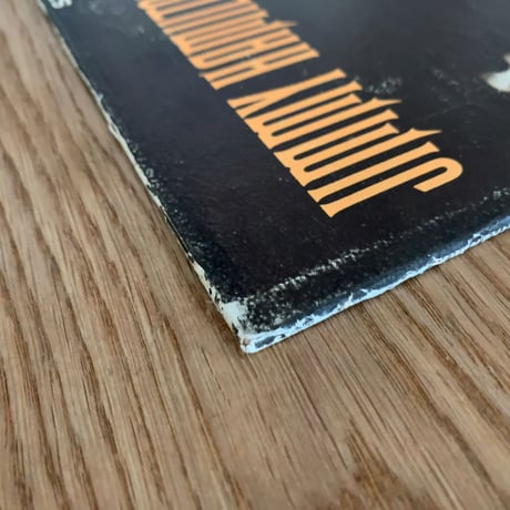 JIMMY HAMILTON - Can't Help Swinging (SWINGVILLE SVST2028)