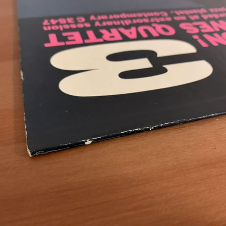 HAMPTON HAWS - All Night Session, Vol.3 (CONTEMPORARY C3547)