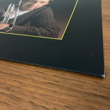 ALLAN BOTSCHINSKY - Allan Botschinsky Quintet (STUNT STULP8301)