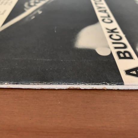 BUCK CLAYTON - How Hi The Fi (COLUMBIA CL567)