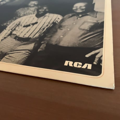 BUDD JOHNSON, BENNY ARONOV - IPJ Quartet (RCA LPL1 5033)