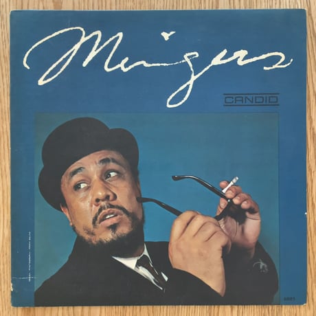 バドパウエル　完全オリジナル　63rd Rなし　RVG 耳　ジャズ　レコード ブルーノートのオリジナル盤に心は揺れる | 続・公爵備忘録