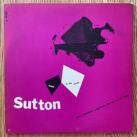 RALPH SUTTON - at The Piano (CIRCLE L-413)