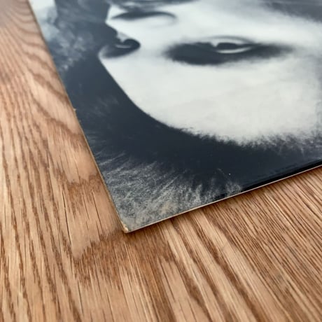 STEVE GROSSMAN - Born at The Same Time (OWL OWL010)