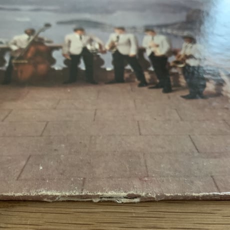 PAUL WINTER - Jazz Meets The Bossa Nova (COLUMBIA CL1925)