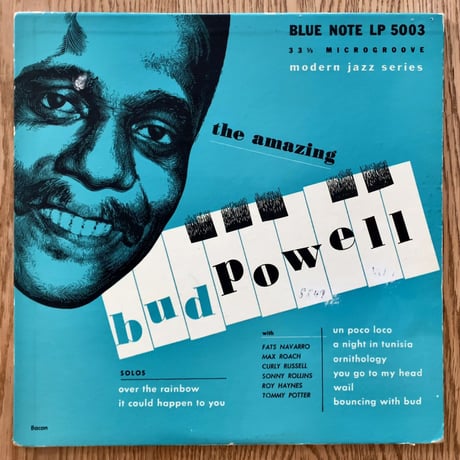 CATEGORY BLUE NOTE | ナカノレコード ONLINE STORE