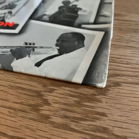 BUDD JOHNSON - Blues a La Mode (FELSTED FAJ7007)