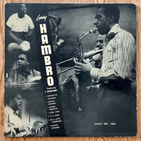 CATEGORY U.S. Jazz | ナカノレコード ONLINE STORE
