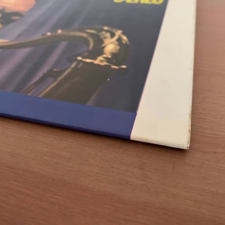 JOHN COLTRANE - Coltrane Jazz (ATLANTIC SD1354)