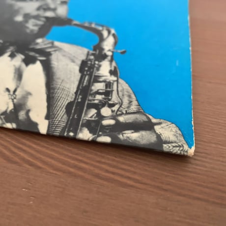 CHARLIE PARKER - MILES DAVIS - Jazz Masters (MUSIDISC/SAVOY 17SA3007) 7inch EP