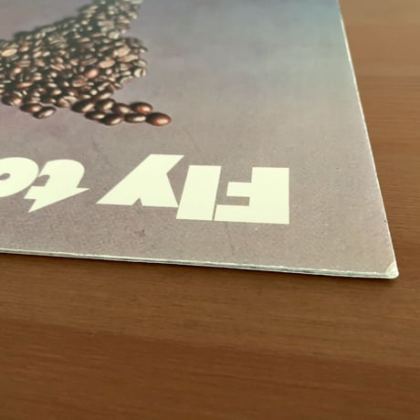 WALTER STRERATH - Fly to Brazil (FLY RECORD FLY-0751)