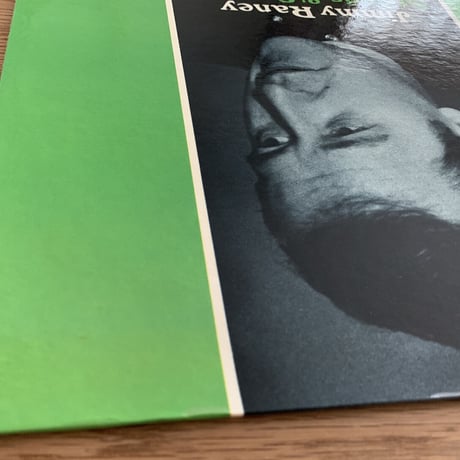JIMMY RANEY - Strings & Swings (MUSE MR5004)