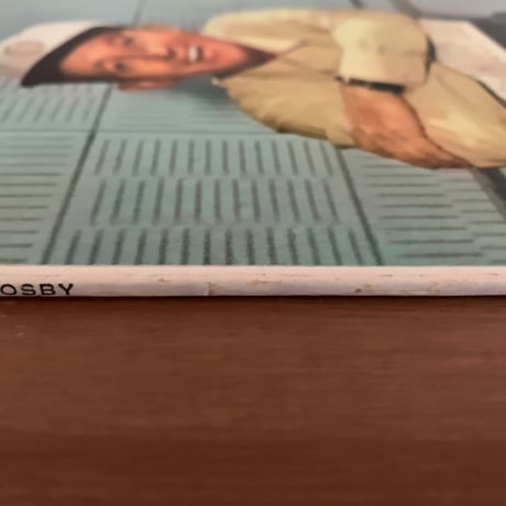 BING CROSBY with BOB SCOBEY - Bing with a Beat (RCA VICTOR LPM-1473)