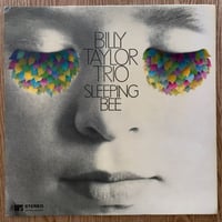 BILLY TAYLOR - Sleeping Bee (MPS MPS15234ST)