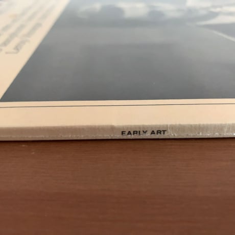 ART PEPPER - Early Art (BLUE NOTE BN-LA-591-H2)