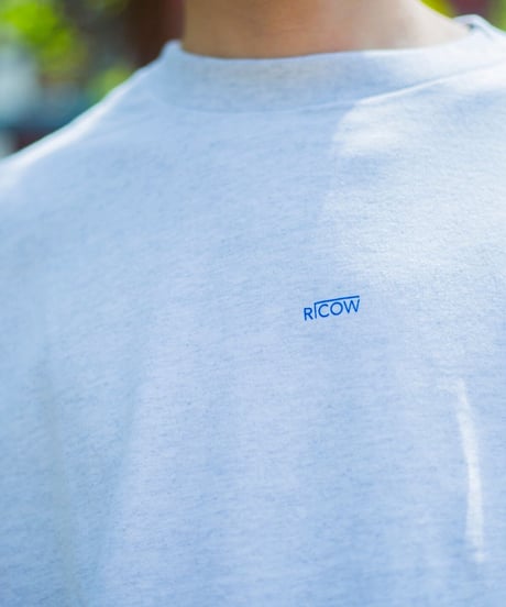 利口 Tシャツ  "Orikosan dog by the window"