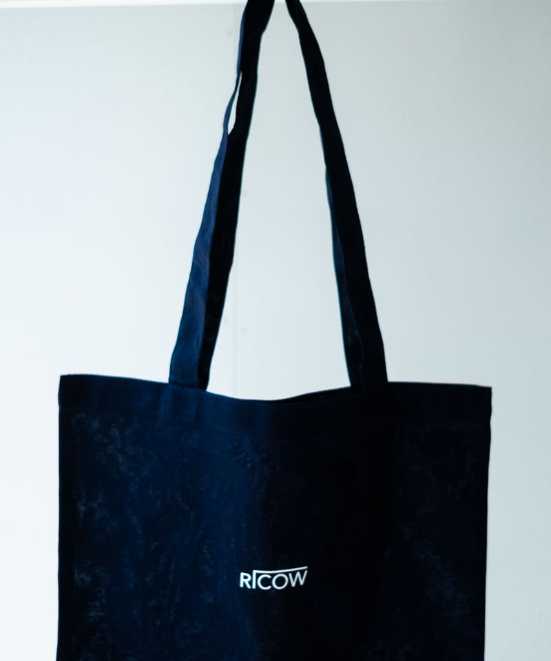 RICOW トート | ricow kyoto web store