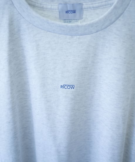 利口 Tシャツ  "Orikosan dog by the window"