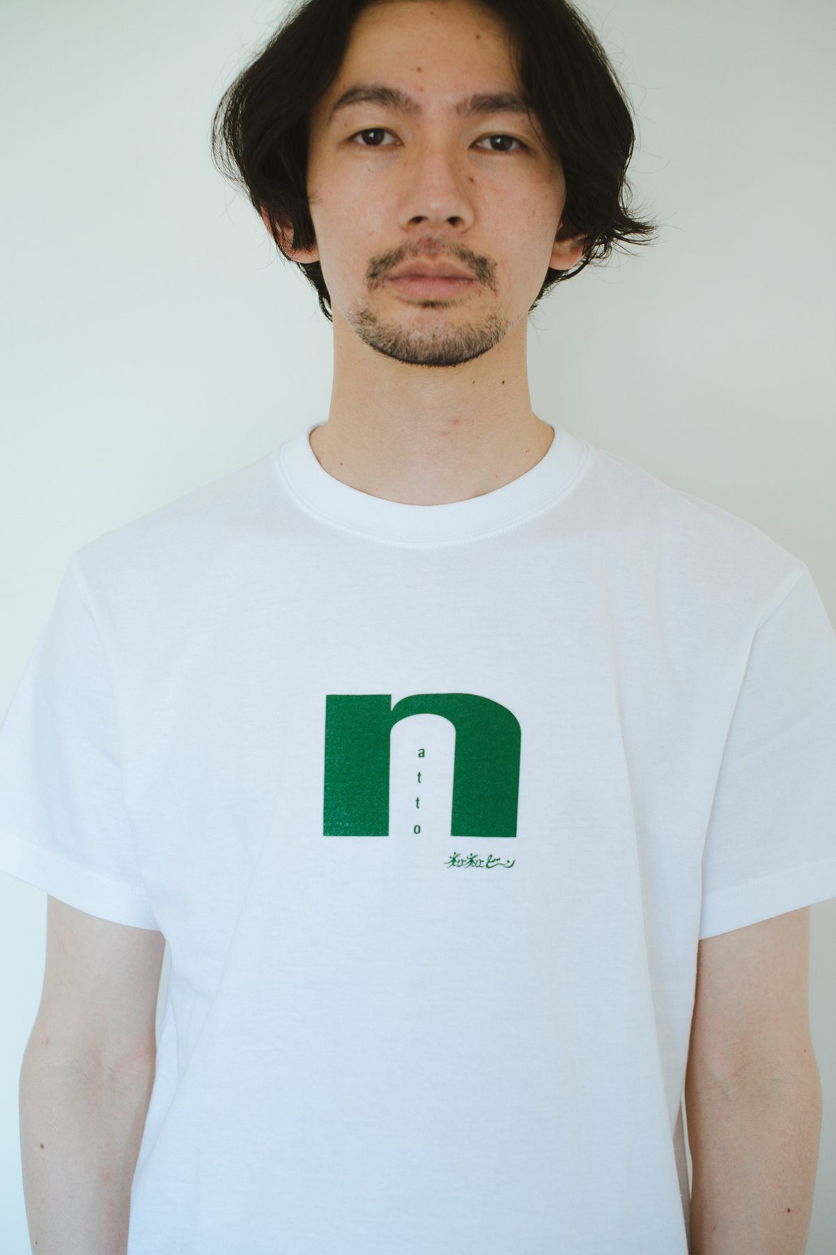The Ennoy Professional ホワイト Tシャツ　coco様 8078000446984_1.jpg?v=