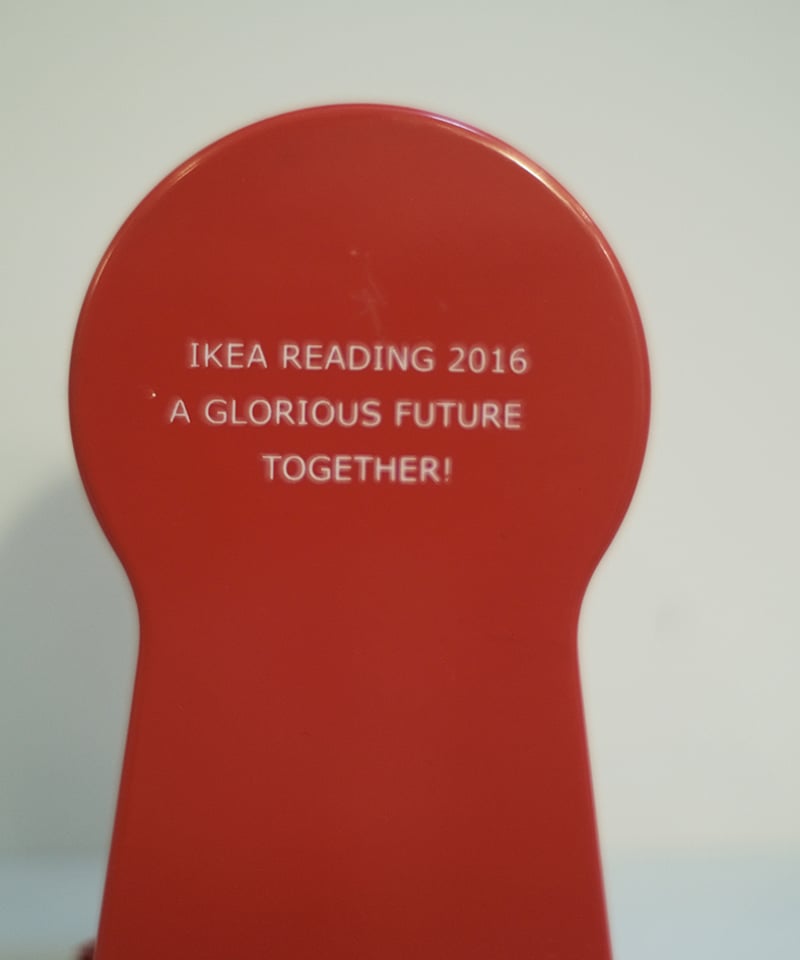 IKEA】PS 1995 | ricow kyoto web store