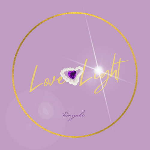 PONYABI_LOVE❤️LIGHT SHOP