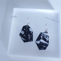 .kake1ピアス【paint】