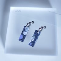 .kake rectangle アクセサリー