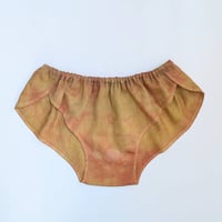 Botanical  sizeS-M 【Boxer】