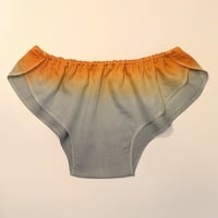 Calm sizeS-M 【Boxer low】