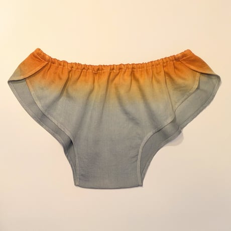 オーロラ ふんどしパンツ オーダー ふんどしショーツ | STORES