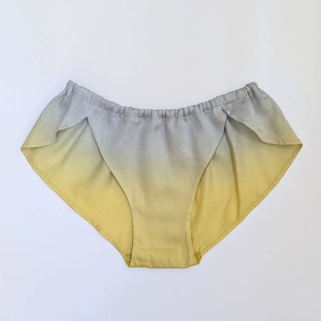 ふんどしショーツ | STORES