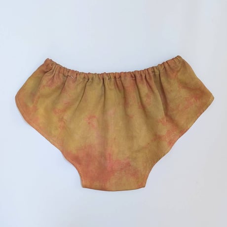 Botanical  sizeS-M 【Boxer】