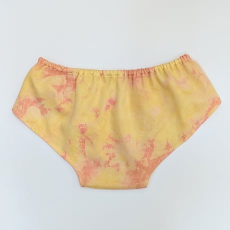 Botanical sizeS-M 【Boxer】